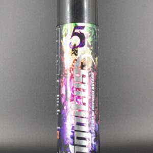 Ignitus 5x butane