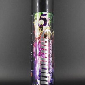 Ignitus 5x butane - Imagen 2
