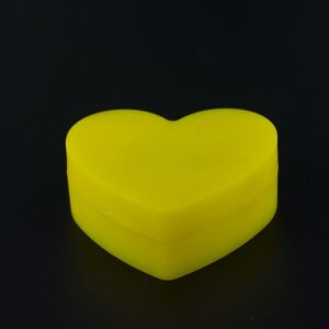 Contenedor para wax figuras