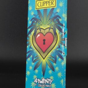 Clipper 4 twenty