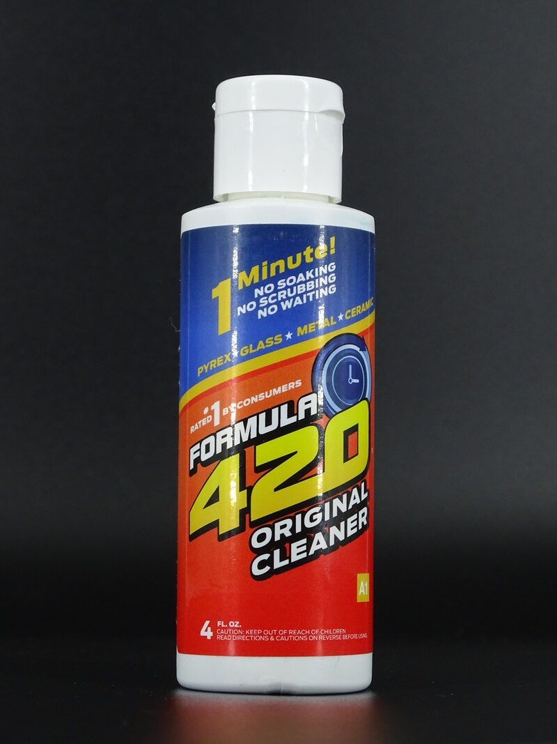 Formula 420 Original Cleaner 4oz
