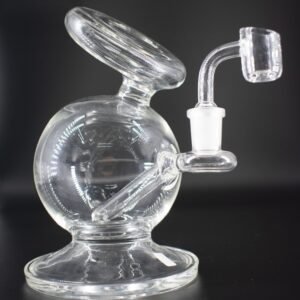 Rig Globe