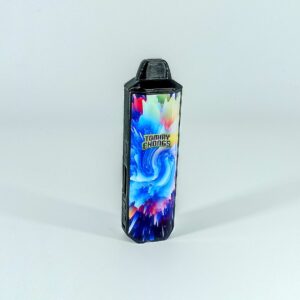 XVape Aria - Tommy Chongs - Imagen 2