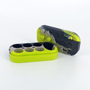 CONTENEDOR WAX LEGO - Imagen 2