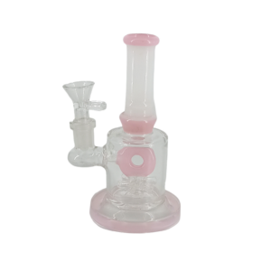 Pipa Psilosibe Tj Glass