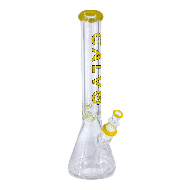 Bong Calvo amarillo