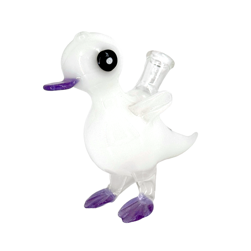 Pipa Pato TJ Glass