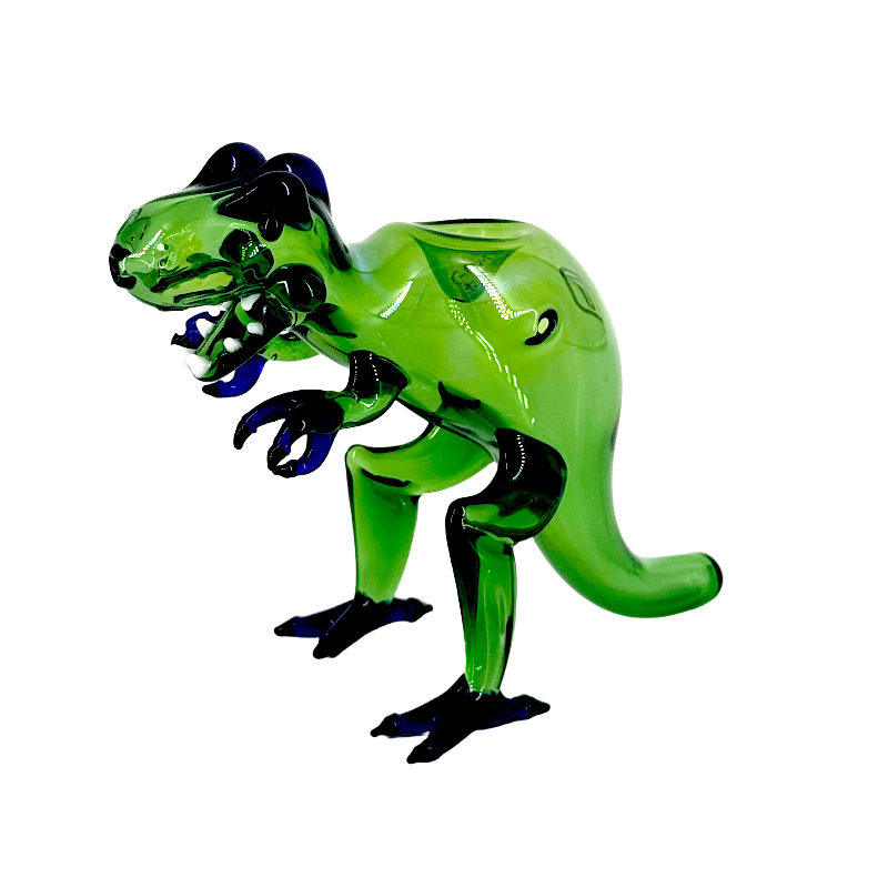 Pipa T Rex TJ Glass