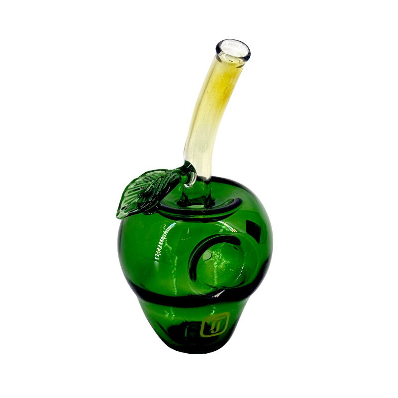 Pipa Manzana TJ Glass